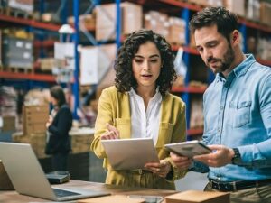 Dealers & Distributors CRM