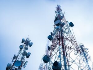 Telecommunications CRM