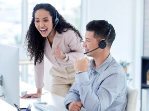 Customer Support CRM