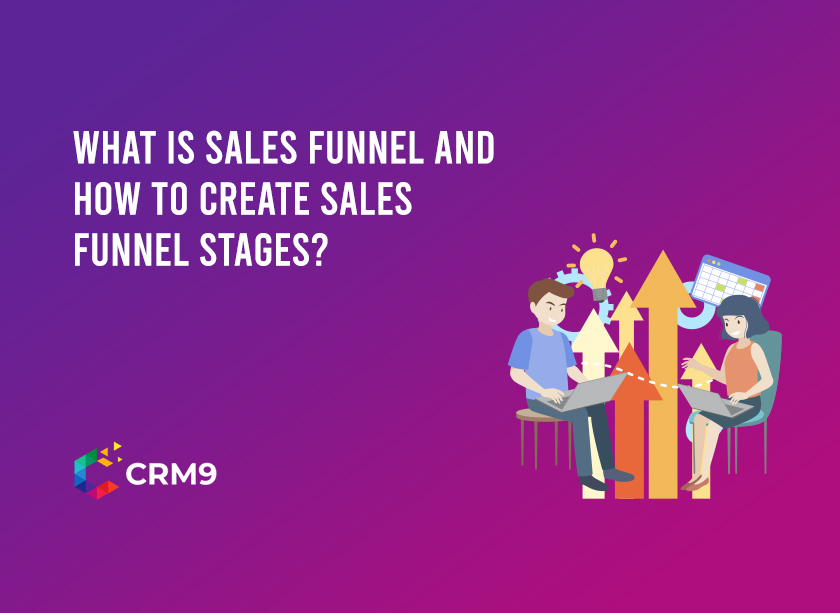 What is Sales Funnel