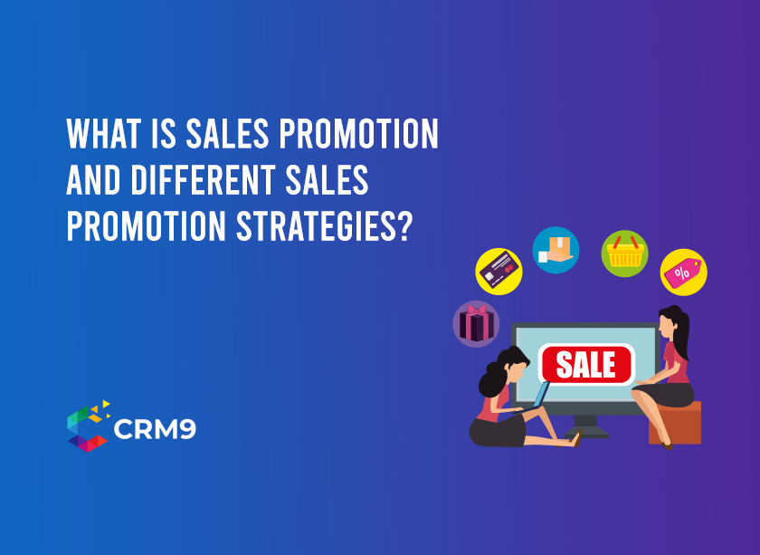 What is Sales Promotion?