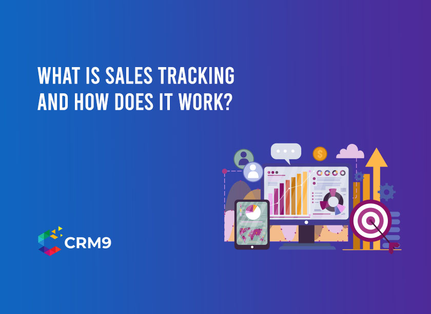 What is Sales Tracking?