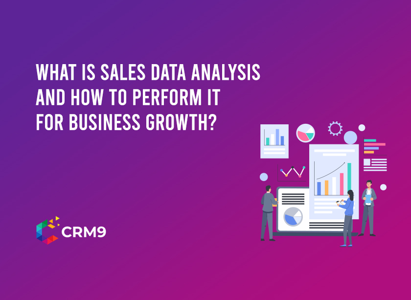 What is Sales Data Analysis