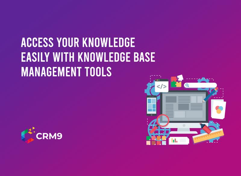 knowledge management solutions