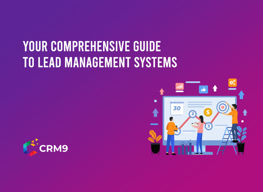 lead management process